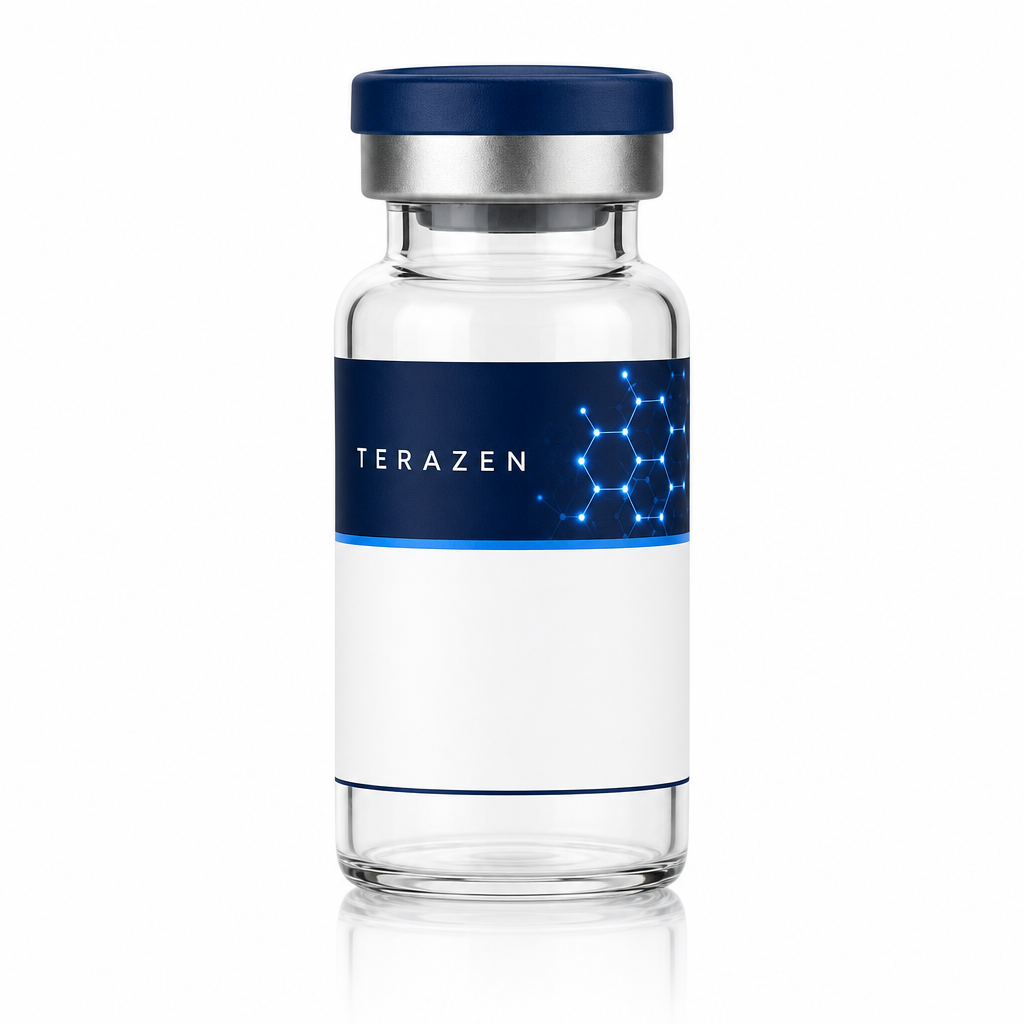 TERAZEN Retatrutide 30 mg research vial